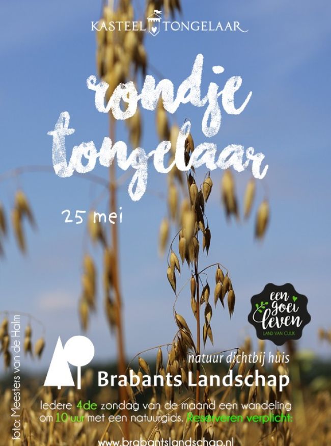 Rondje Tongelaar