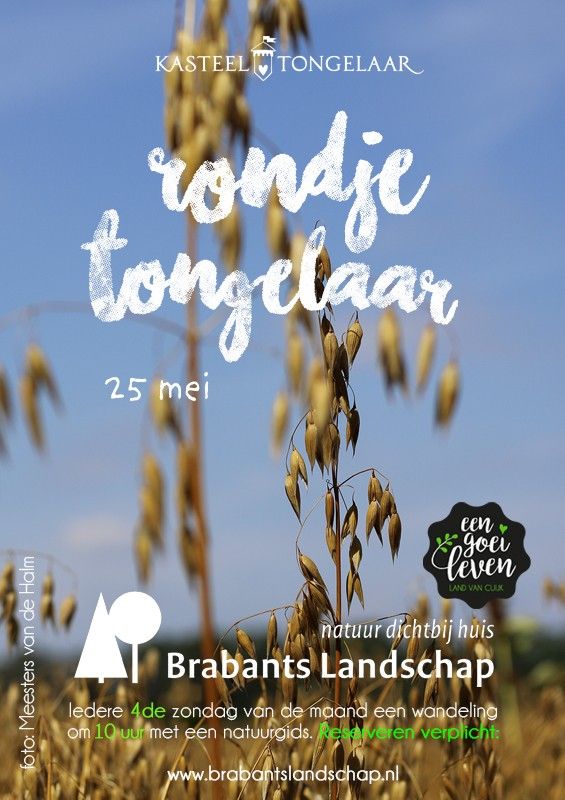 Rondje Tongelaar