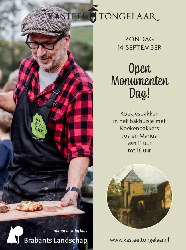 Open Monumentendag