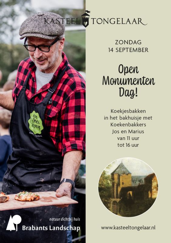 Open Monumentendag