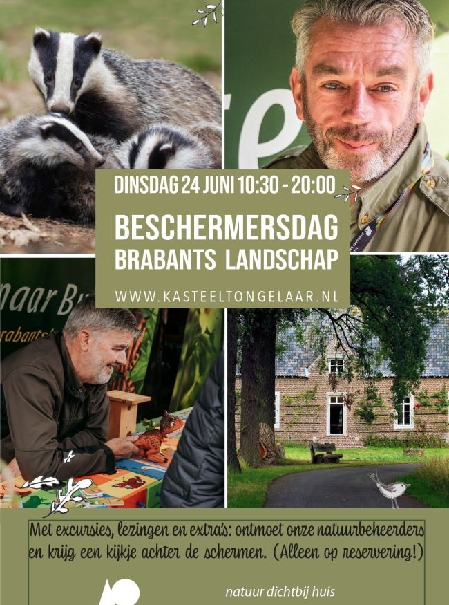 Beschermersdag