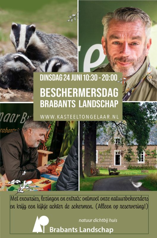 Beschermersdag