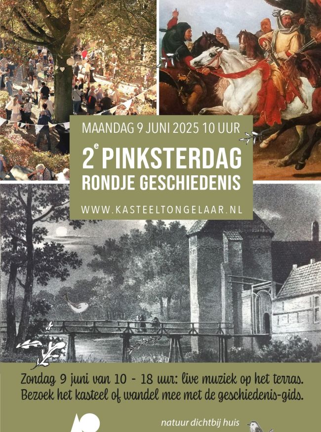Tweede Pinksterdag