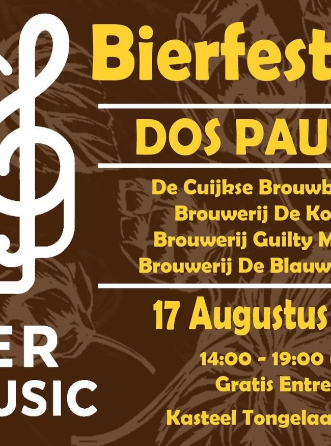 Beer & Music