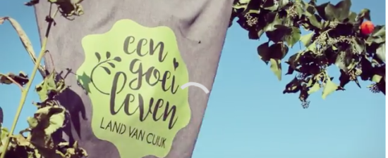 Het Pluk & Oogstfeest aftermovie