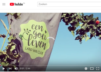 Het Pluk & Oogstfeest aftermovie