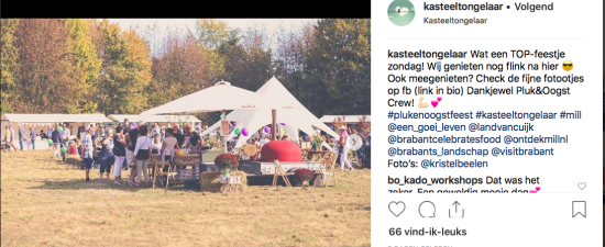 Pluk & Oogstfeest aftermovie