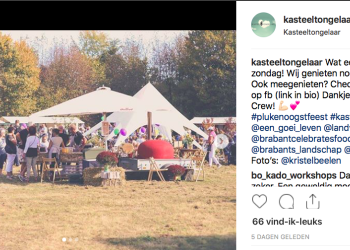 Pluk & Oogstfeest aftermovie