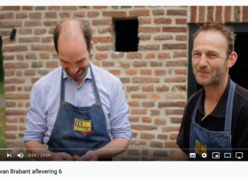 Goud van Brabant