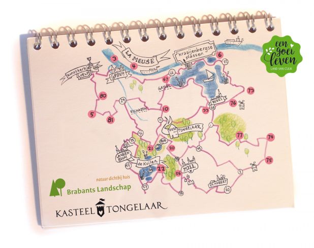 fietsroute_tongelaar_LandVanCuijk