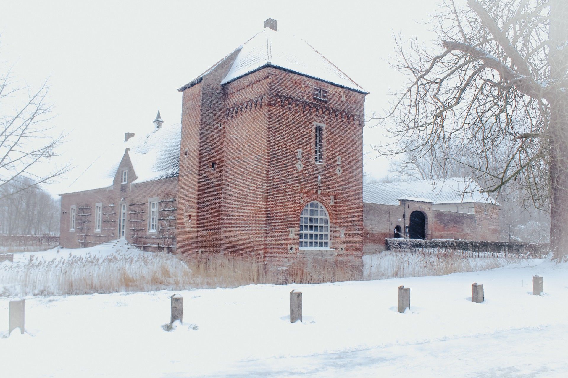 kasteel_tongelaar_sneeuw2