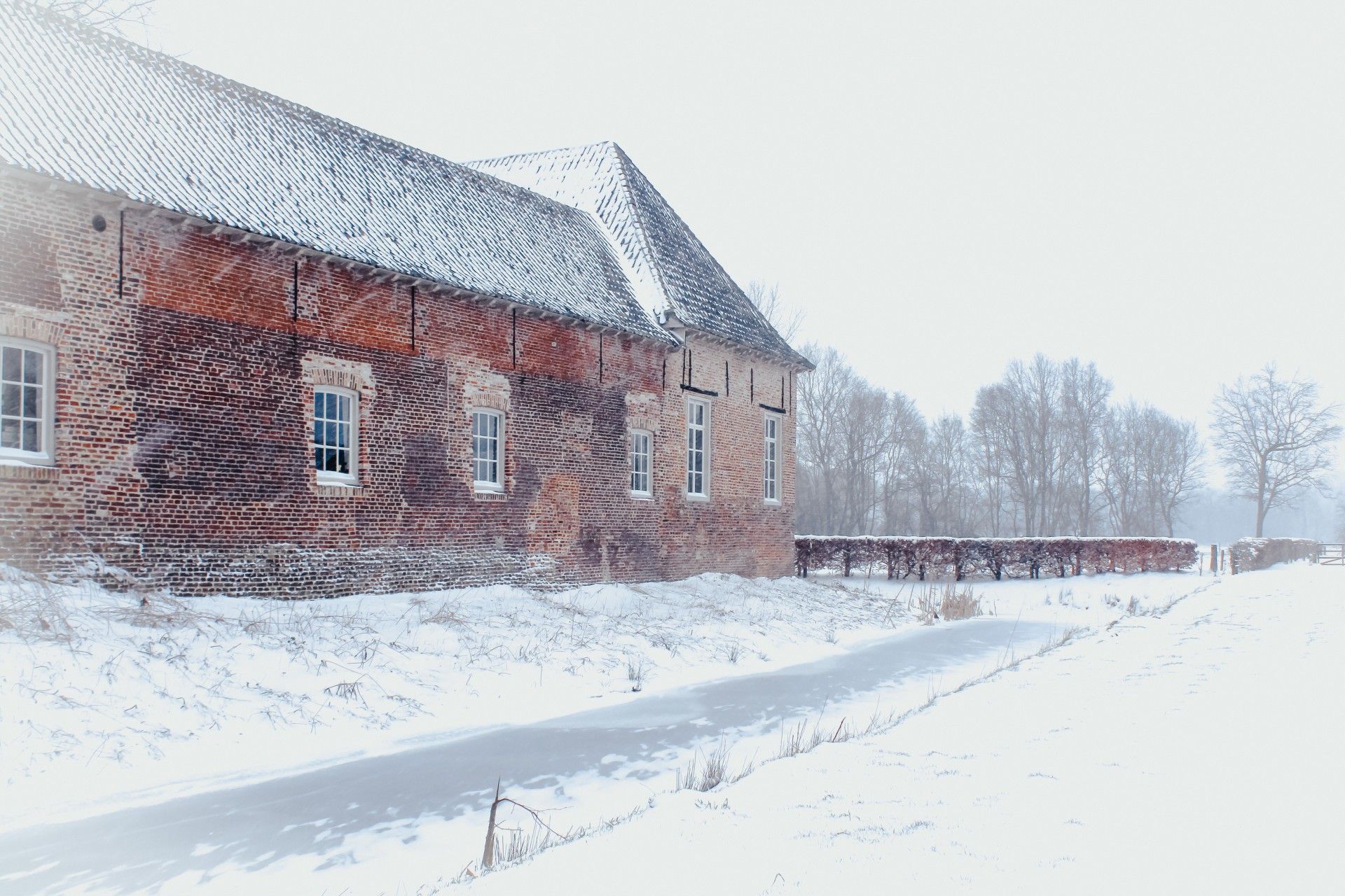 kasteel_tongelaar_winter2