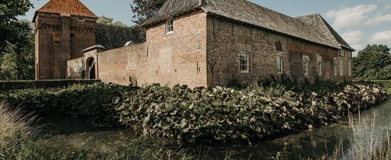 Leukste kastelen van Nederland