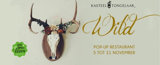 Wildmenu 2021