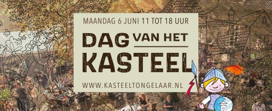 Dag van het Kasteel