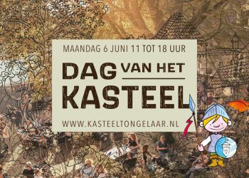 Dag van het Kasteel