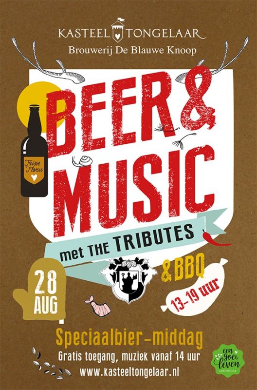 Beer & Music