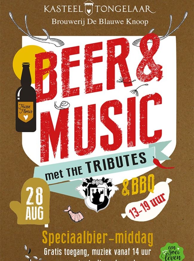 Beer & Music