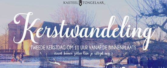 Kerstwandeling
