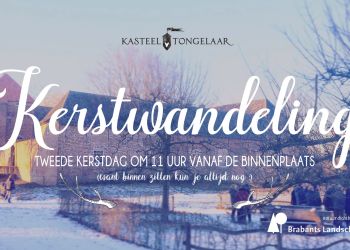 Kerstwandeling