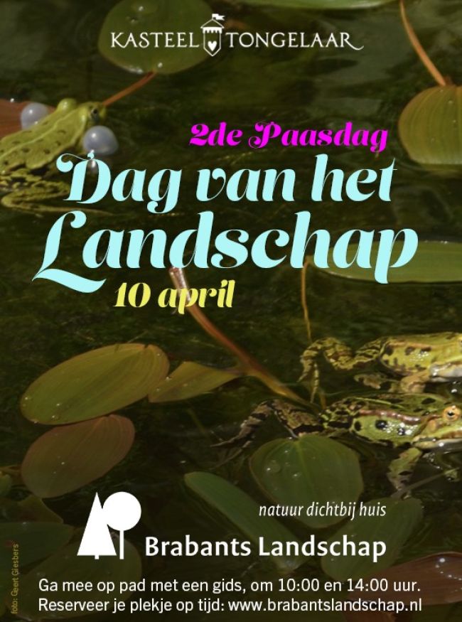 Dag van het Landschap