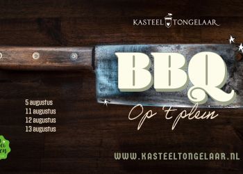 BBQ avonden uitverkocht 