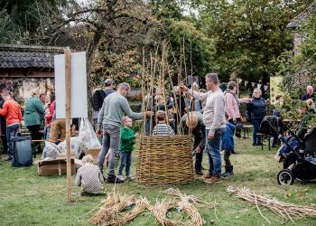 Natuurfeest Tongelaar
