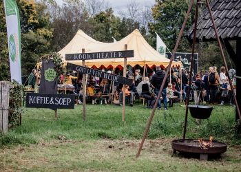 Natuurfeestje Tongelaar 2024